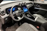 Mercedes-Benz GLC 200 din 2025 cu 11.196 km - oferta MER147121 - foto 8