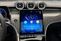 Mercedes-Benz GLC 200 din 2025 cu 11.196 km - oferta MER147121 - foto 10