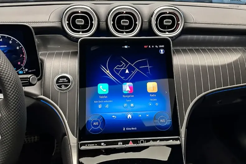 Mercedes-Benz GLC 200 din 2025 cu 11.196 km - oferta MER147121 - foto 10