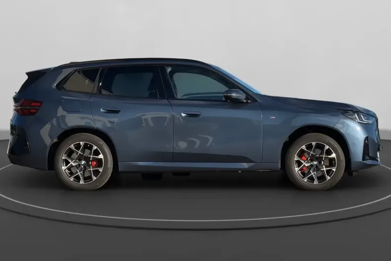 BMW X3 din 2025 cu 1.989 km - oferta BMW147122 - foto 2