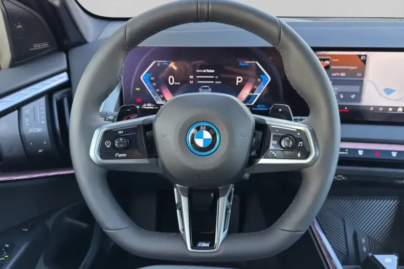 BMW X3 din 2025 cu 1.989 km - oferta BMW147122 - foto 3