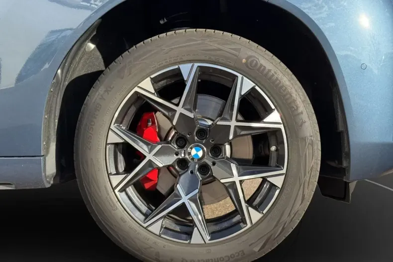 BMW X3 din 2025 cu 1.989 km - oferta BMW147122 - foto 4