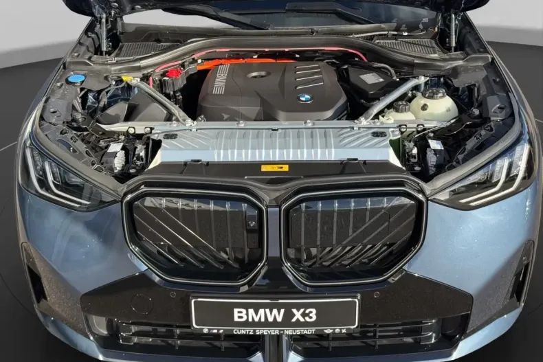 BMW X3 din 2025 cu 1.989 km - oferta BMW147122 - foto 5