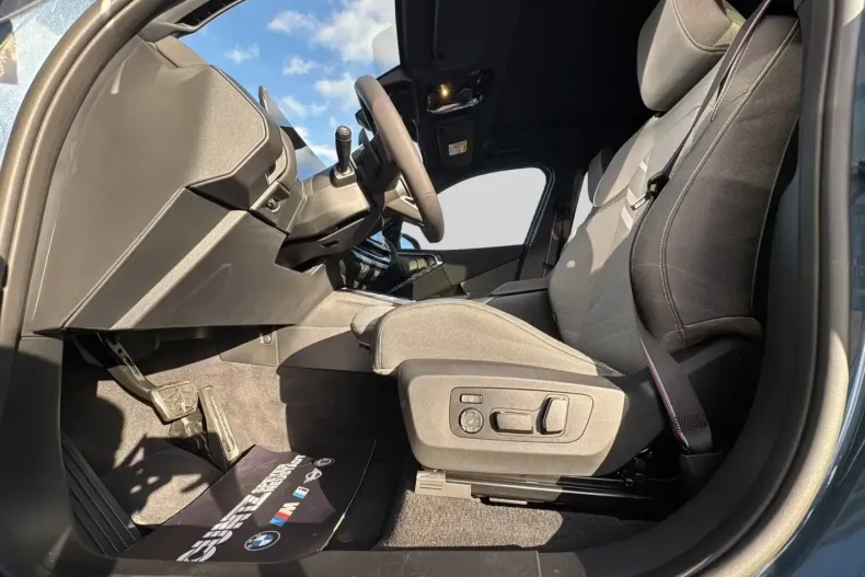 BMW X3 din 2025 cu 1.989 km - oferta BMW147122 - foto 7