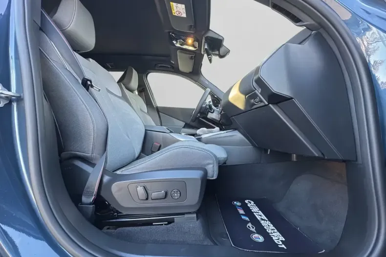 BMW X3 din 2025 cu 1.989 km - oferta BMW147122 - foto 9