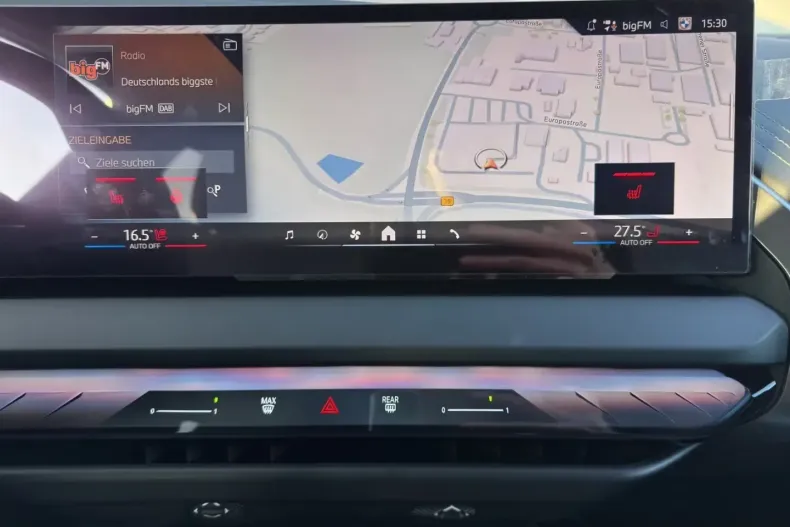 BMW X3 din 2025 cu 1.989 km - oferta BMW147122 - foto 10