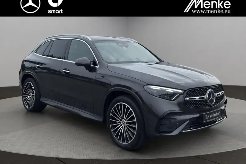 Mercedes-Benz GLC 300 din 2024 cu 23.729 km - oferta MER147123 - foto 2