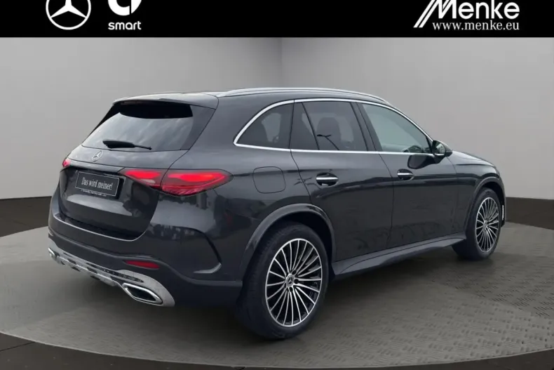 Mercedes-Benz GLC 300 din 2024 cu 23.729 km - oferta MER147123 - foto 3