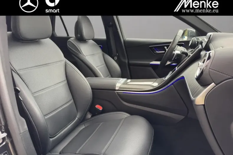 Mercedes-Benz GLC 300 din 2024 cu 23.729 km - oferta MER147123 - foto 5