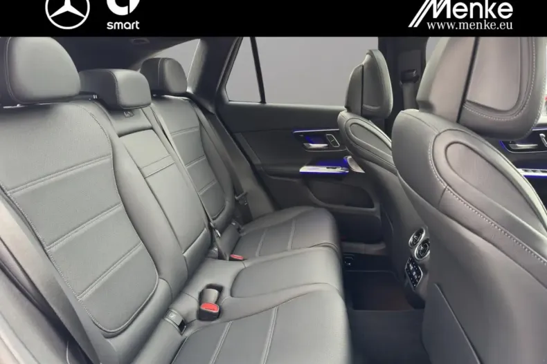 Mercedes-Benz GLC 300 din 2024 cu 23.729 km - oferta MER147123 - foto 6