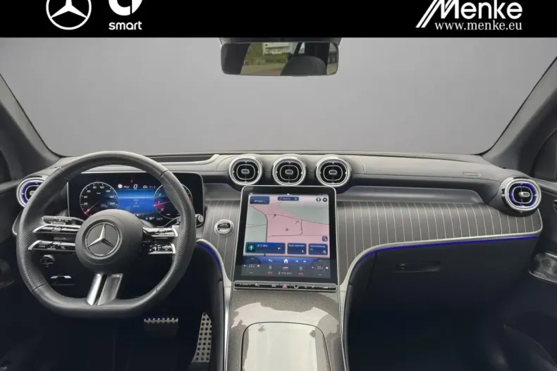 Mercedes-Benz GLC 300 din 2024 cu 23.729 km - oferta MER147123 - foto 7