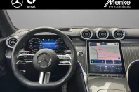 Mercedes-Benz GLC 300 din 2024 cu 23.729 km - oferta MER147123 - foto 8
