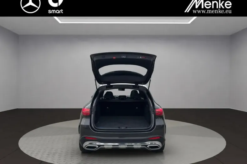 Mercedes-Benz GLC 300 din 2024 cu 23.729 km - oferta MER147123 - foto 19