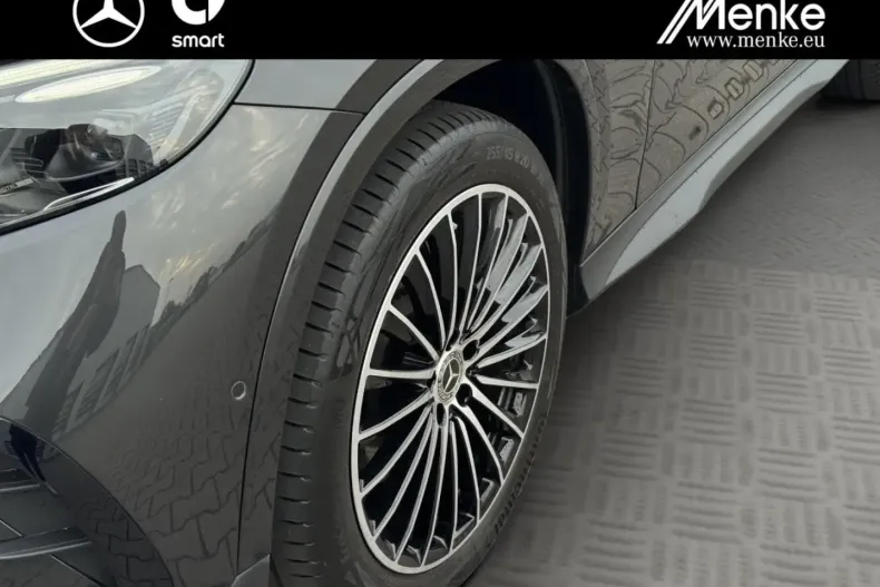 Mercedes-Benz GLC 300 din 2024 cu 23.729 km - oferta MER147123 - foto 21