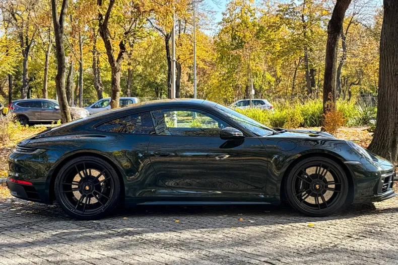 Porsche 911 din 2024 cu 15.900 km - oferta POR147124 - foto 3