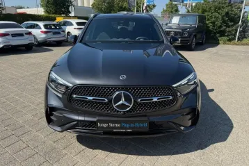 Mercedes-Benz GLC 300 din 2024 - oferta MER147125