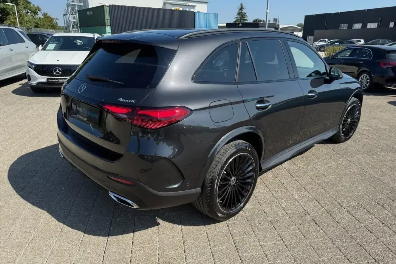 Mercedes-Benz GLC 300 din 2024 cu 42.340 km - oferta MER147125 - foto 5