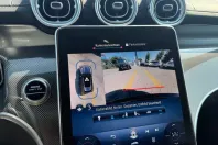 Mercedes-Benz GLC 300 din 2024 cu 42.340 km - oferta MER147125 - foto 17