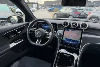 Mercedes-Benz GLC 300 din 2024 cu 3.245 km - oferta MER147126 - foto 10