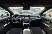 Mercedes-Benz GLC 300 din 2024 cu 3.245 km - oferta MER147126 - foto 11