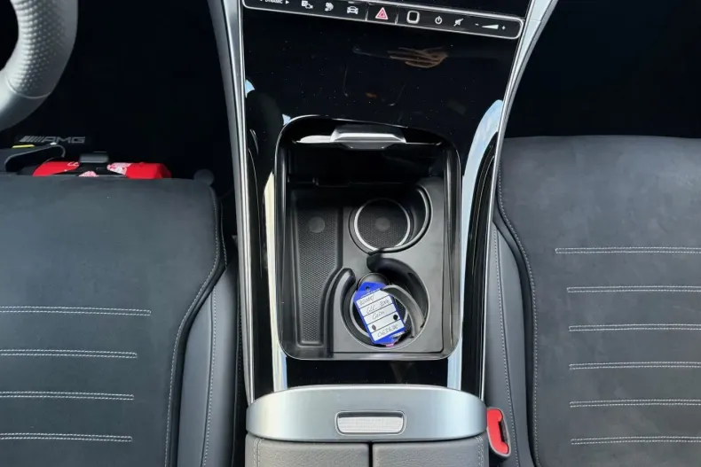 Mercedes-Benz GLC 300 din 2024 cu 3.245 km - oferta MER147126 - foto 13