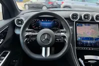 Mercedes-Benz GLC 300 din 2024 cu 3.245 km - oferta MER147126 - foto 18