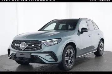 Mercedes-Benz GLC 400 din 2024 - oferta MER147127