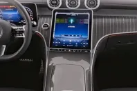 Mercedes-Benz GLC 400 din 2024 cu 12.629 km - oferta MER147127 - foto 5