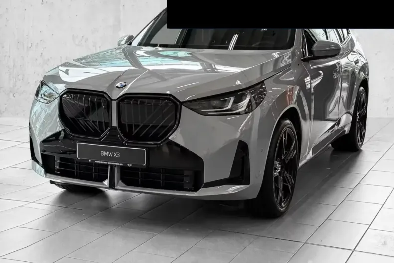 BMW X3 din 2025 cu 5 km - oferta BMW147128 - foto 1