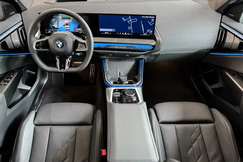 BMW X3 din 2025 cu 5 km - oferta BMW147128 - foto 5