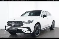 Mercedes-Benz GLC 300 din 2025 cu 8.886 km - oferta MER147129 - foto 1