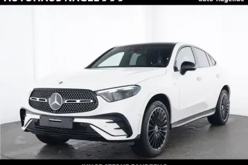 Mercedes-Benz GLC 300 din 2025 - oferta MER147129