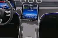 Mercedes-Benz GLC 300 din 2025 cu 8.886 km - oferta MER147129 - foto 5