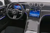 Mercedes-Benz GLC 300 din 2025 cu 8.886 km - oferta MER147129 - foto 6