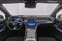 Mercedes-Benz GLC 300 din 2025 cu 8.886 km - oferta MER147129 - foto 7