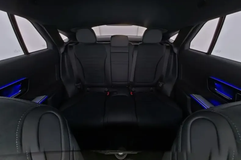 Mercedes-Benz GLC 300 din 2025 cu 8.886 km - oferta MER147129 - foto 8