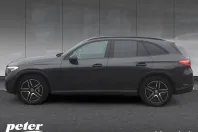 Mercedes-Benz GLC 220 din 2024 cu 26.800 km - oferta MER147130 - foto 2