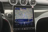 Mercedes-Benz GLC 220 din 2024 cu 26.800 km - oferta MER147130 - foto 10