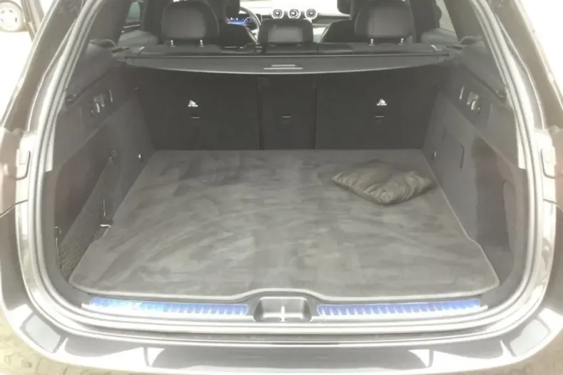 Mercedes-Benz GLC 220 din 2024 cu 26.800 km - oferta MER147130 - foto 16