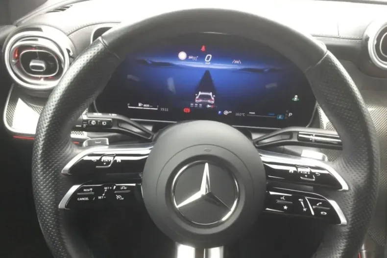 Mercedes-Benz GLC 220 din 2024 cu 26.800 km - oferta MER147130 - foto 18