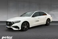 Mercedes-Benz E 200 din 2024 cu 19.900 km - oferta MER147131 - foto 1