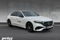 Mercedes-Benz E 200 din 2024 cu 19.900 km - oferta MER147131 - foto 2