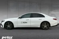 Mercedes-Benz E 200 din 2024 cu 19.900 km - oferta MER147131 - foto 3