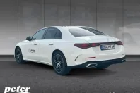 Mercedes-Benz E 200 din 2024 cu 19.900 km - oferta MER147131 - foto 6