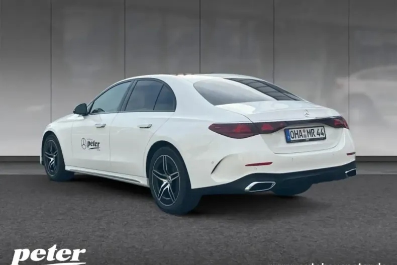 Mercedes-Benz E 200 din 2024 cu 19.900 km - oferta MER147131 - foto 6