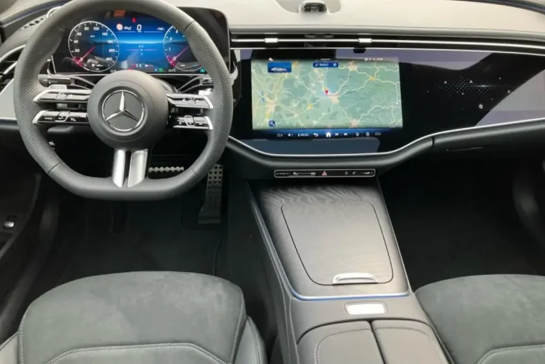 Mercedes-Benz E 200 din 2024 cu 19.900 km - oferta MER147131 - foto 10