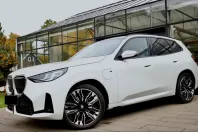 BMW X3 din 2025 cu 4.500 km - oferta BMW147132 - foto 1