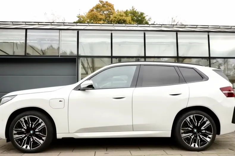 BMW X3 din 2025 cu 4.500 km - oferta BMW147132 - foto 3