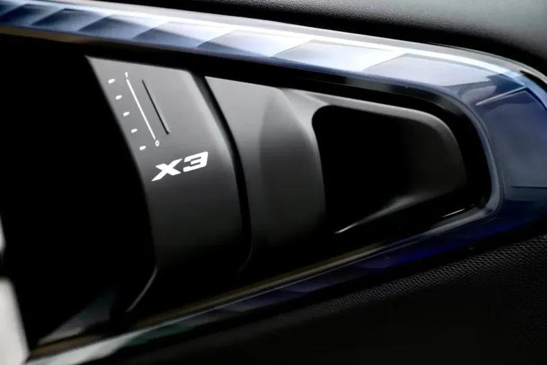 BMW X3 din 2025 cu 4.500 km - oferta BMW147132 - foto 6