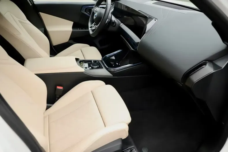 BMW X3 din 2025 cu 4.500 km - oferta BMW147132 - foto 8